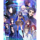 [PS4ソフト] 魔法使いの夜 初回限定版 [ANPX-45005]