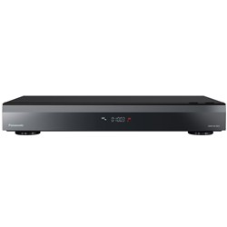 Panasonic パナソニック 全自動4Kディーガ DMR-4X1003 ブルーレイディスクレコー ...