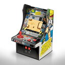 【新品/在庫あり】 ドリームギア レトロアーケード ヘビーバレル