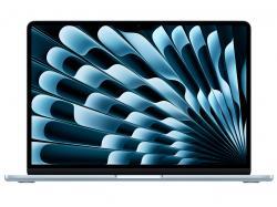 Apple MacBook Air 13.6インチ Liquid Retinaディスプレイ Z1H700060 スカイブルー MC6T4J/A 70W USB-C電源アダプタ CTOモデル 13.6インチ M4 10コア 16GBメモリ 256GB