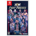 AEW: Fight Forever