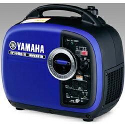 ڿ/߸ˤYAMAHA 1.6kVA ɲ Сȯŵ EF1600iS ޥ