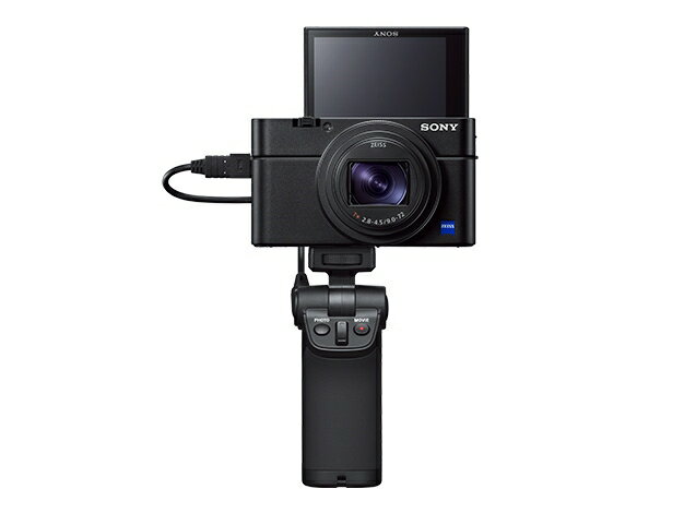 乐天商城 - SONY サイバーショット DSC-RX100M7G シューティンググリップキット コンパクト デジタルカメラ ソニー