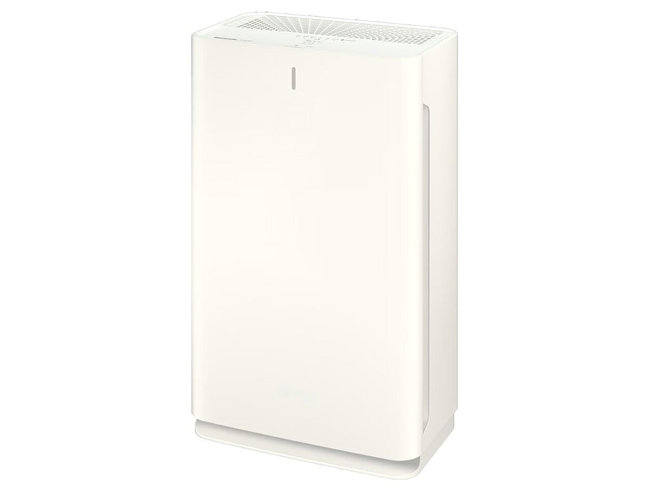Rakuten - Panasonic 空気清浄機 F-PX60C-W ホワイト 花粉ハウスダスト対策 パナソニック