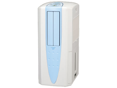 Rakuten - CORONA 冷風・衣類乾燥除湿機 どこでもクーラー CDM-1026-AS スカイブルー コロナ