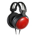 オーディオテクニカ 【新品/在庫あり】audio-technica ダイナミックヘッドホン ATH-AWAS オーディオテクニカ