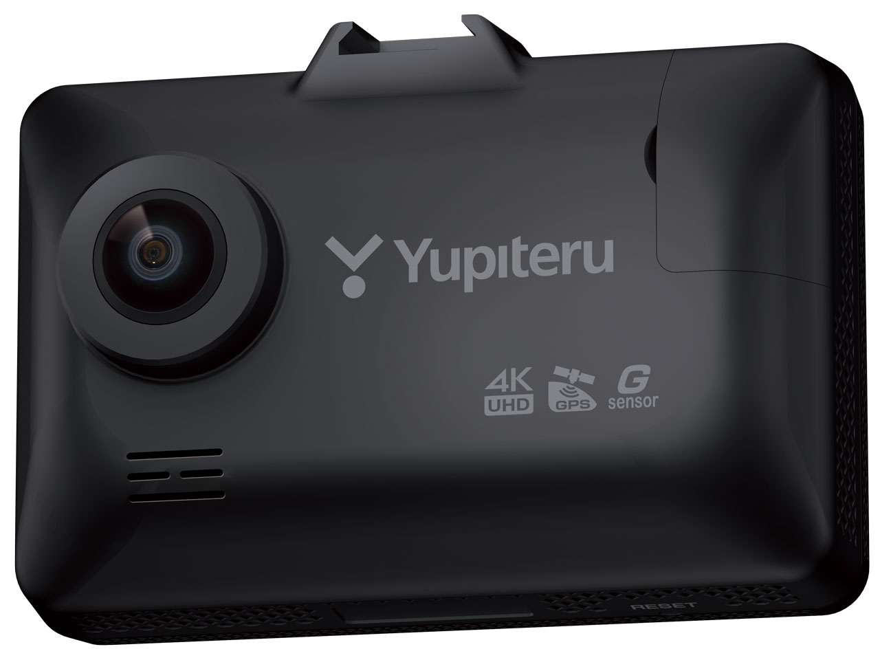 YUPITERU 超高精細 前後2カメラドライブレコーダー Y-4K-02 煽り運転対策 ユピテル