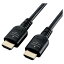 ڿ/߸ˤHDMI֥/Premium//3.0m/֥å DH-HDPS14E30BK