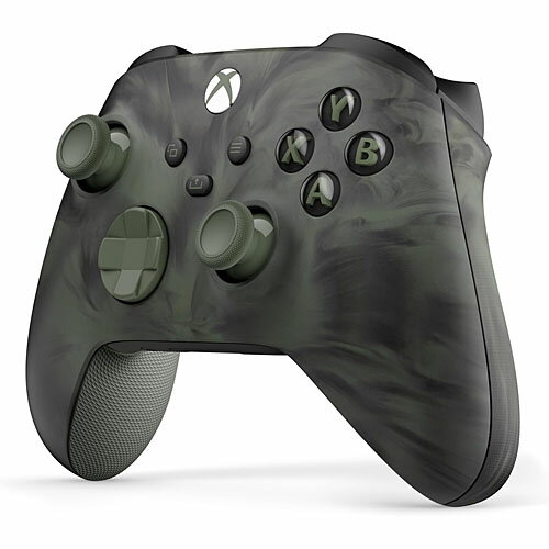[マイクロソフト純正品] Xbox ワイヤレス コントローラー (ノクターナル ベイパー) [QAU-00105]