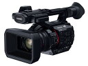 HC-X20-K パナソニック デジタル4Kビデオカメラ「HC-X20」