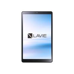樂天商城 - NEC LAVIE Tab T8 T0855/GAS PC-T0855GAS アークティックグレー 8インチ 4GB 64GB アンドロイド タブレットPC