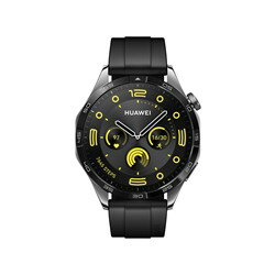 配送区分：FサイズHUAWEI WATCH GT 4 46mm [ブラック] PNXB19-BK スマートウォッチ※ご注文手続き後、当店より発送予定日または取寄商品の在庫有無・納期を記載したご注文確認メールをお送りいたしますので必ずご確認を...