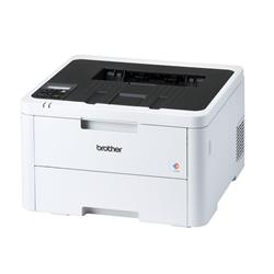 brother JUSTIO HL-L3240CDW A4カラーレーザ�