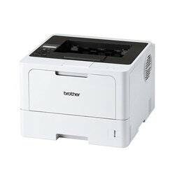 brother ブラザー JUSTIO HL-L5210DN スタン