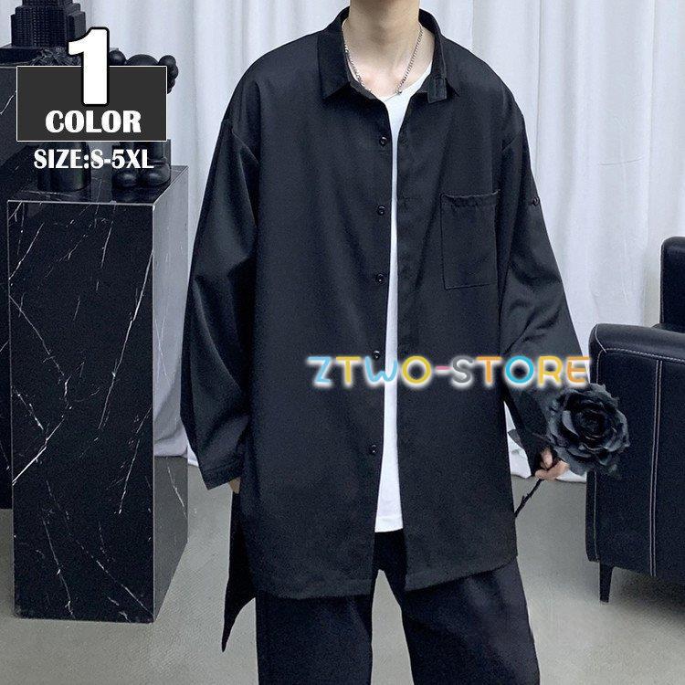 ■サイズ：S、M、L、XL、2XL、3XL、4XL、5XL■カラー：黒素材：ポリエステル90%-95%★中国製※ご利用のモニターにより、環境や光の加減によって、若干色が異なる場合がございます。予めご了承くださいませ。※機械による生産過程におきまして、どうしても生地を織る際の糸の継ぎ目や多少のほつれ、または色ムラなどが生じている場合がございます。※服ベルト、飾りやインナーなどは含みません。※測定方法が異なるため、手動測定は異なり、1～3センチの誤差は妥当な範囲です。■サイズ：S、M、L、XL、2XL、3XL、4XL、5XL■カラー：黒素材：ポリエステル90%-95%★中国製※ご利用のモニターにより、環境や光の加減によって、若干色が異なる場合がございます。予めご了承くださいませ。※機械による生産過程におきまして、どうしても生地を織る際の糸の継ぎ目や多少のほつれ、または色ムラなどが生じている場合がございます。※服ベルト、飾りやインナーなどは含みません。※測定方法が異なるため、手動測定は異なり、1～3センチの誤差は妥当な範囲です。