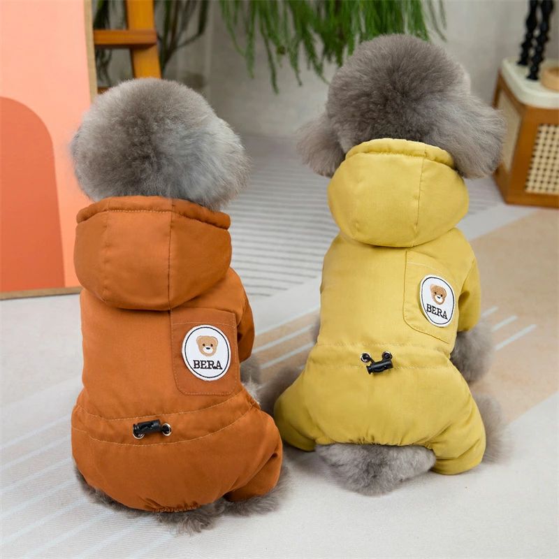 【送料無料】犬 服 犬の服 ドッグウェア アウター 中型犬 小型犬 おしゃれ ペット服 犬洋服 ウェア ドッグウェア ペットウェア お出かけ