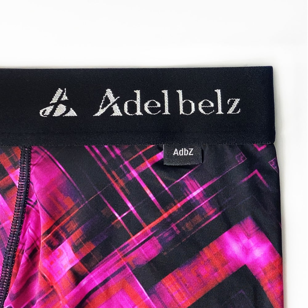 Adelbelz(アデルベルツ)高級ボクサーパンツメンズブランド履き心地最高国産ナイロンパンツ下着メンズボクサー男性下着日本製カッコイイオシャレメッシュ人気誕生日プレゼント男性彼氏旦那父ギフトGUSHUPTROPICAL