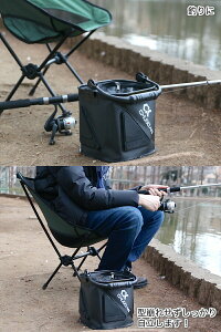 バケツ 釣り 折りたたみ 7L バッカン 蓋付き 5Mロープ付き 軽量 水汲み 釣具 釣り具 魚釣り 海釣り 川釣り フィッシング 餌入れ アウトドア キャンプ おしゃれ 海 クーラーボックス 水くみ 潮干狩り 掃除 洗車 便利 折り畳み通販格安セール情報 楽天 通販
