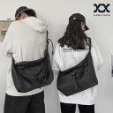 ショルダーバッグ メンズ レディース 大人 斜めがけ かっこいい 撥水 軽量 a4 ポケット 斜め掛け カバン 軽い 大容量 斜めがけバッグ 肩掛け ナイロン ...