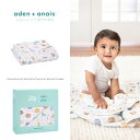 aden+anais （エイデンアンドアネイ） 製品情報 ・adbc10020dij Winnie in the Woods - woods classic dream blanket サイズ ・約120 x120cm &nbsp;&nbsp;※製造の都合により若干の誤差が生じる場合がございます。 素材 ・コットン100% カラー ・ウィニーインザウッズ ・お使いのお使いのモニターにより、色柄の配置が実際のものと異なる場合がございます。 ・商品により柄の出方が異なる場合がございます。 パッケージ ・28×28×7cm お届けについてaden + anais 《Disney baby》 classic dream blanket [モスリンドリームブランケット1枚入り] モスリンコットンを4枚重ねにしたブランケット。 就寝時やちょっとしたくつろぎ時にも適した大きめサイズで厚みもたっぷり。 ベビーカーでのお出掛けや、ドライブのときなどにも便利です。 ブランケット以外にも、オムツ替えマットや、プレイマットなどとしてもお使いいただけます。 ＊ギフトラッピングはご注文画面でご選択いただけます。 ＊パッケージデザインは生産および入荷時期により異なります。予めご了承ください。 ＊こちらの商品は1枚入りです。