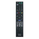 在庫有!!【新品】SONY 純正 ブルーレイレコーダーリモコン RMT-B015N / RMT-B015J後継品 ソニー BDレコーダーリモコン●対応機種:BD...