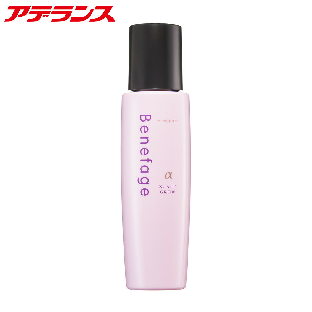 アデランス ヘアリプロ 5本 スカルプグロウF 薬用育毛剤 アデランスが開発した育毛トニック｜ヘアリプロ 薬用スカルプグロウ JET