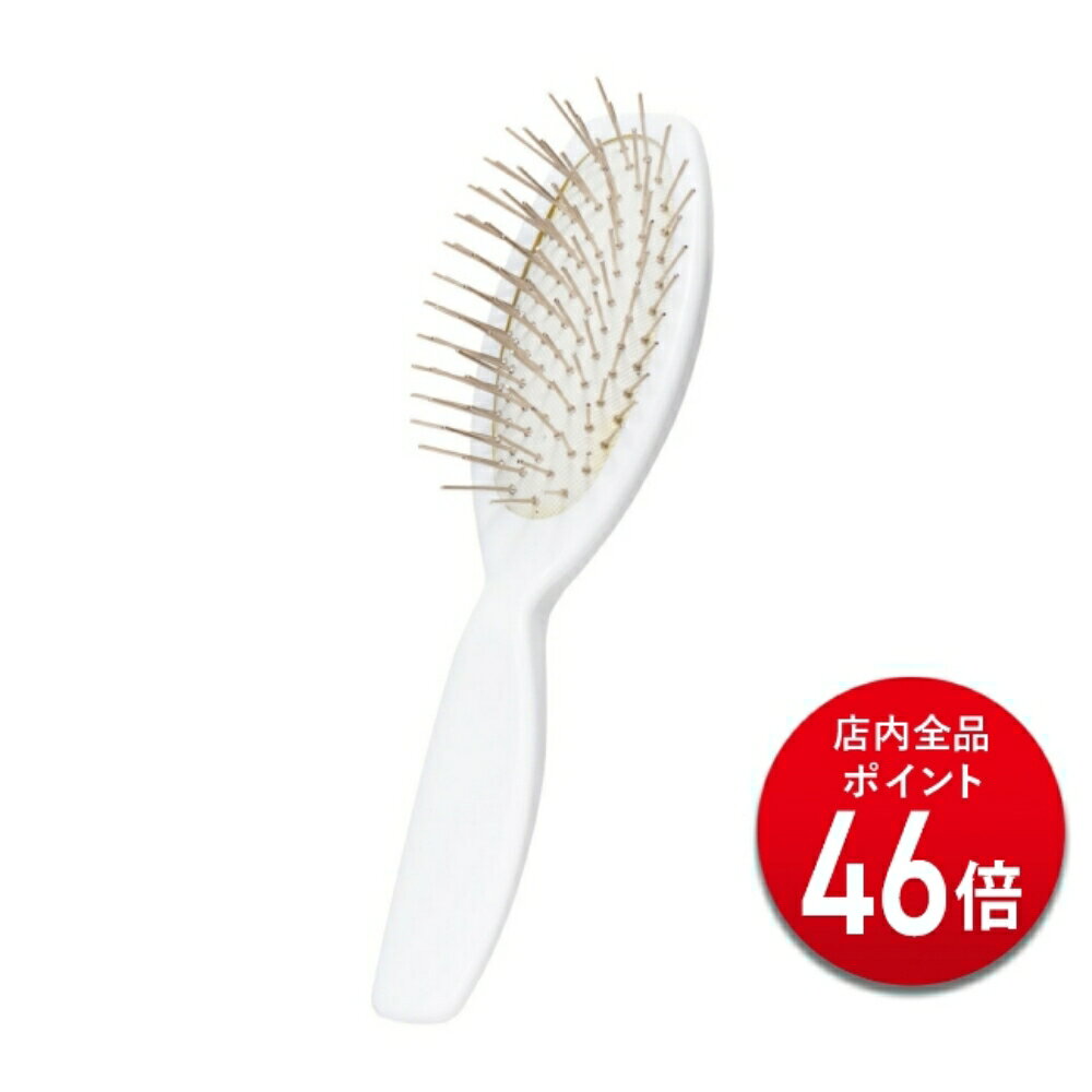 【P20倍】【アデランス 公式】 ウィッグ専用 ウィッグブラシ カネブラシ AD&F ウィッグケア用品 ウィッグ ブラシ ケア ウィッグケア ケア用品 ウィッグお手入れ くし 櫛 スタイリング 金ブラシ お手入れ ヘアーブラシ ヘアブラシ ウィッグ保管