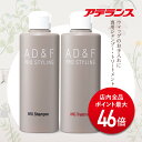 【P最大46倍】【アデランス 公式】 ウィッグ お手入れセット ウィッグ専用 シャンプー トリートメント ウィッグケア用品 かつら ケア フルウィッグ 部分ウィ...
