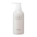 【アデランス 公式】 シャンプー AD&F アイスシャンプー 300ml スカルプケア スカルプシャンプー ふけ フケ かゆみ 頭皮ケア スカルプ うるおい 脂...