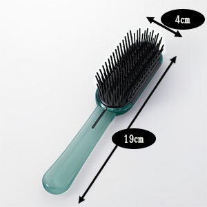 ウィッグ専用 アデランス AD&F 静電気除去 ブラシ ヘアブラシ ヘアーブラシ 静電気 静電気防止 ウィッグ ウィッグケア スタイリング くし 櫛 ヘアケア お手入れ 美容 美髪 髪 男性 女性 メンズ レディース