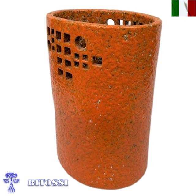 花瓶 花器 花入れ 花立て ビトッシ bitossi クラシック テイスト イタリア製