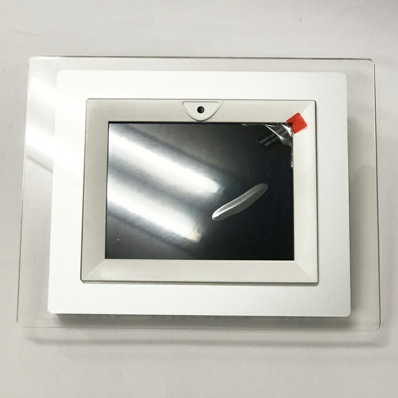 ジャンク品 5.6型クリアフレーム採用デジタルフォトフレーム  返品交換不可