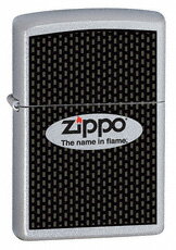 メール便発送 ZIPPO ネームインフレーム Name in Flame - 24035 ジッポー ライター