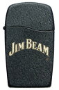ZIPPO Jim Beam Zippo BLU Butane Gas Lighter - 30038 / ジッポー ガスライター ジムビーム