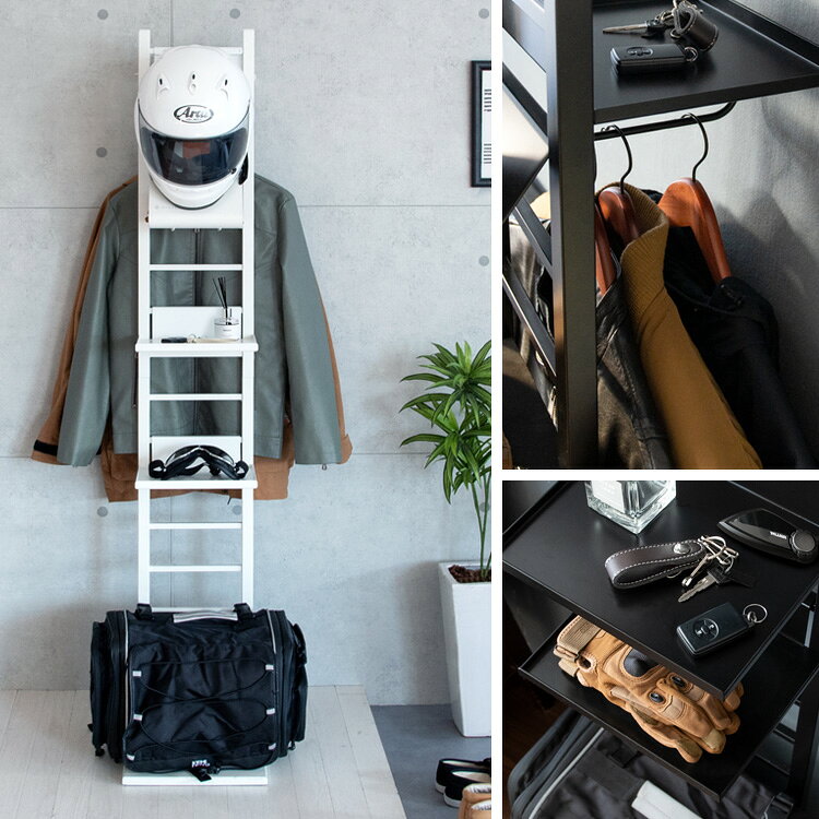 【公式】追加用ディスプレイ棚 ヘルメットディスプレイスタンド GALEA グッズ ヘル...