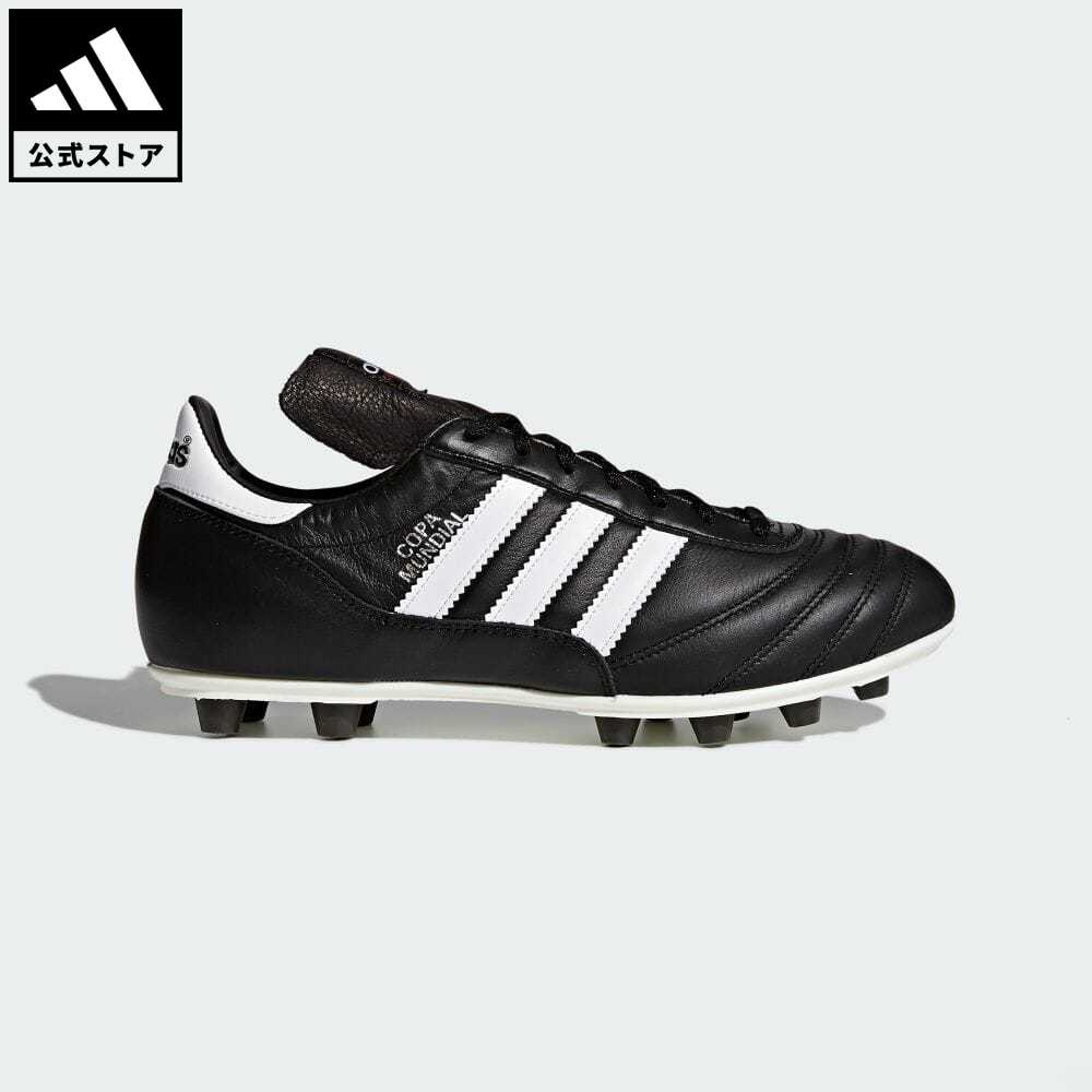 【公式】アディダス adidas 返品可 サッカー コパ ムンディアル メンズ レディース シューズ・靴 スパイク 黒 ブラック 015110 サッカースパイク p0524