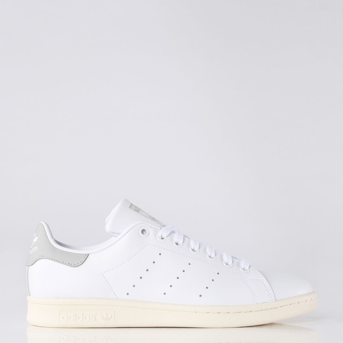 【公式】アディダス adidas オリジナルス スタンスミス[STAN SMITH] メンズ BC0733 シューズ 天然皮革 合成皮革 ゴム底