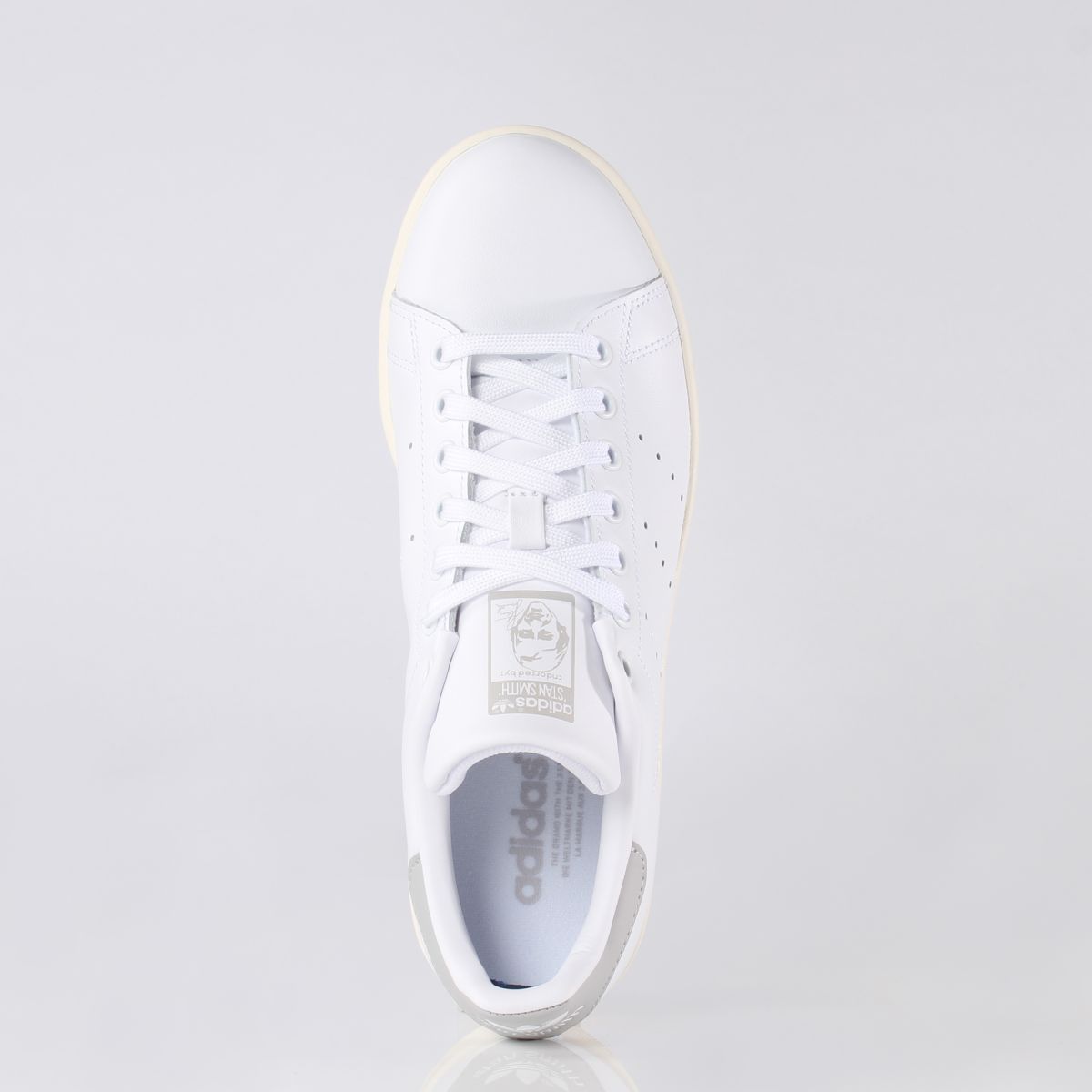 【公式】アディダス adidas オリジナルス スタンスミス[STAN SMITH] メンズ BC0733 シューズ 天然皮革 合成皮革 ゴム底