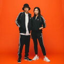 【公式】アディダス adidas オリジナルス トラックパンツ [SST TRACK PANTS] レディース メンズ オリジナルス ウェア ボトムス パンツ ジャージ CW1275 ユニセックス ラインパンツ