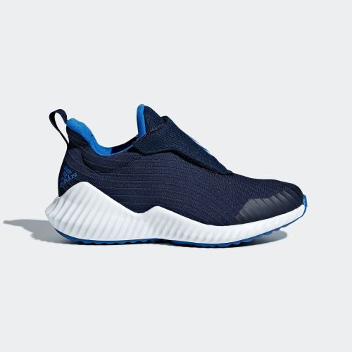 【公式】アディダス adidas フォルタラン 2 AC K キッズ ボーイズ＆ガールズ ランニング シューズ スポーツシューズ AH2628 moress