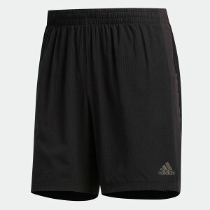 【公式】アディダス adidas Snova ショーツ メンズ ランニング ウェア ボトムス ハーフパンツ DN2386 ハーフパンツ ランニングウェア