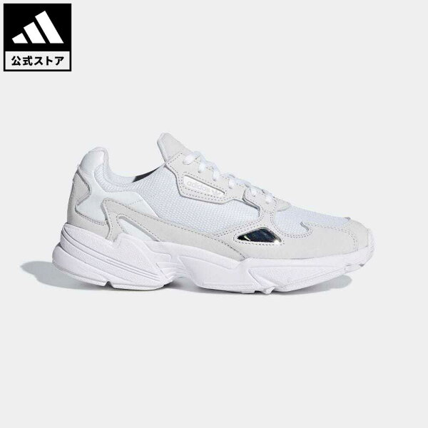 公式 アディダスadidasADIDASFLCNWオリジナルスレディースメンズシューズスニーカー白ホワイトB28128ローカッ