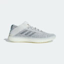【公式】アディダス adidas ピュアブースト トレーナー / PUREBOOST TRAINER メンズ