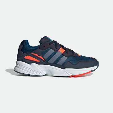 【公式】アディダス adidas ヤング-96 / YUNG-96 レディース メンズ DB2596 ライフスタイル シューズ スニーカー [厚底スニーカー][ダッドシューズ][ダッドスニーカー]