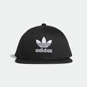 【公式】アディダス adidas トレフォイルクラシックキャ...
