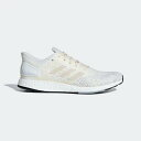 【公式】アディダス adidas ピュアブースト DPR / PUREBOOST DPR レディース メンズ ランニング シューズ スポーツシューズ B37788