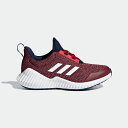 【公式】アディダス adidas フォルタラン 2 キッズ ボーイズ＆ガールズ ランニング シューズ スポーツシューズ F97645