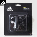 アディダス adidas 返品可 ゴルフ シンテック20個入りクリーツ メンズ レディース アクセサリー その他アクセサリー 黒 ブラック BC5626 Gnot