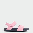 全品送料無料！ 02/19 11:00〜02/25 09:59 【公式】アディダス adidas アディレッタ サンダル K / ADILETTE SANDAL K レディース メンズ 水泳 シューズ サンダル G26876 point_adidasday