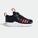 【公式】アディダス adidas ラピダフレックス El I キッズ ボーイズ&ガールズ ジム・